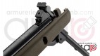 Carabine À Plomb Gamo Big Cat 1000E Barricade Avec Lunette 4X32
