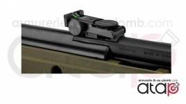 Carabine À Plomb Gamo Big Cat 1000E Barricade Avec Lunette 4X32