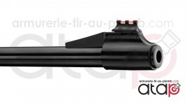 Carabine À Plomb Gamo Big Cat 1000E Barricade Avec Lunette 4X32