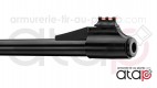 Carabine À Plomb Gamo Big Cat 1000E Barricade Avec Lunette 4X32