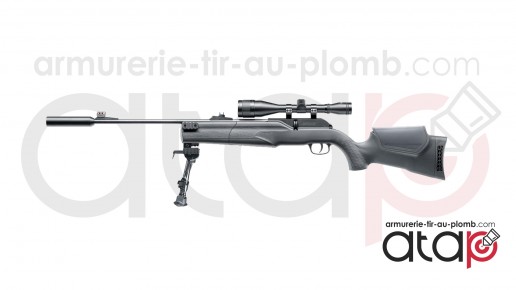 Umarex 850 M2 Carabine PCP Avec Lunette 6x42