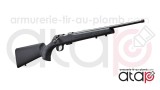 Carabine 22 LR CZ 457 Synthetic 20"