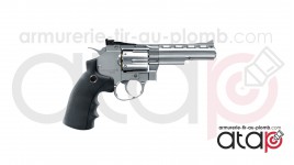 Revolver à Plomb Umarex Legends S40