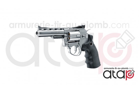 Revolver à Plomb Umarex Legends S40