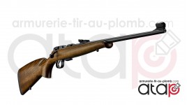 Carabine 22 LR CZ 457 Training