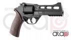 Revolver à Plomb Chiappa Rhino 50 DS