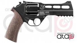 Revolver à Plomb Chiappa Rhino 50 DS