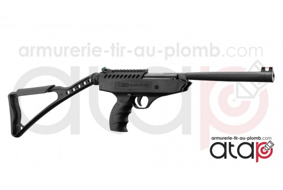 BO Manufacture Langley Pro Sniper Pistolet à plomb