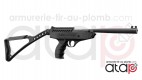 BO Manufacture Langley Pro Sniper Pistolet à plomb