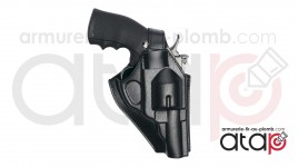 Holster rigide moulé ASG pour Dan Wesson 2.5 et 4 pouces