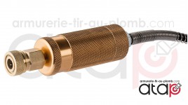 Compresseur Haute pression 300 bars pour carabine PCP et HPA