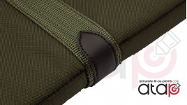 Fourreau country vert 120 cm