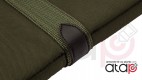 Fourreau country vert 120 cm