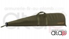 Fourreau country vert 120 cm