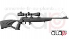 Pack prêt à tirer carabine 22 LR BO Manufacture Equality Maker