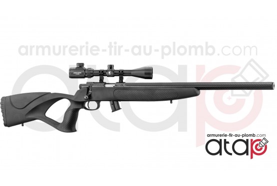 Carabine 22 LR BO Manufacture Equality Maker