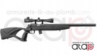 Carabine 22 LR BO Manufacture Equality Maker