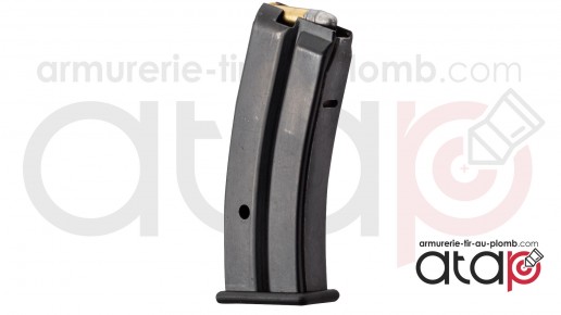 Chargeur Carabine 22LR BO Manufacture Equality Maker