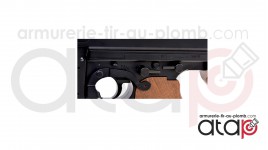 Thompson M1A1 Legendary Carabine À Bille d'Acier