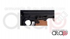 Thompson M1A1 Legendary Carabine À Bille d'Acier
