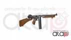 Thompson M1A1 Legendary Carabine À Bille d'Acier