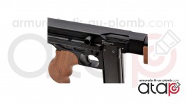 Thompson M1A1 Legendary Carabine À Bille d'Acier