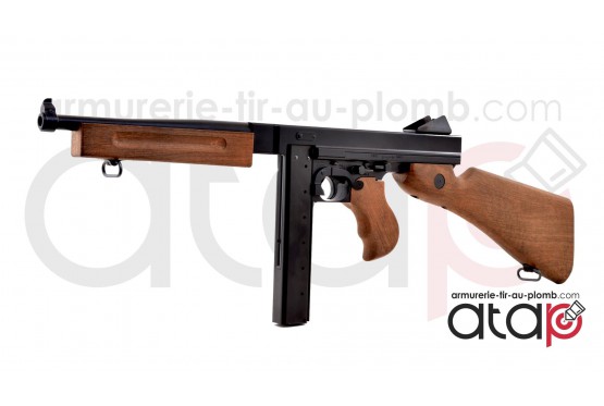 Thompson M1A1 Legendary Carabine À Bille d'Acier