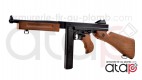 Thompson M1A1 Legendary Carabine À Bille d'Acier
