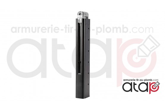 Chargeur Pour Carabine Bille Acier M1A1 Legendary