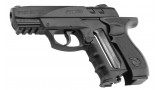 Pistolet à plombs GAMO GP20-combat 4.5 mm