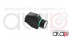 Lampe Laser Tactique Picatinny Magorui vert ou rouge