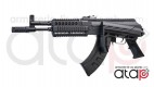 Carabine Bille Acier Crosman AK1 Full Auto