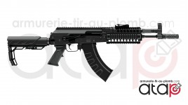 Carabine Bille Acier Crosman AK1 Full Auto