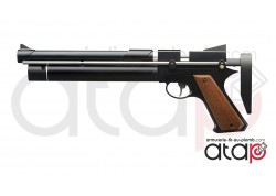 Pistolet PCP Artemis Snow Peak PP750