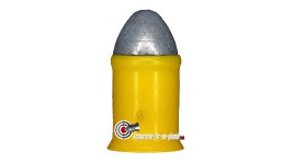 Plombs Prometheus Hunting - 4.5 mm
