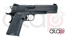 Pistolet Bille Acier SIG SAUER 1911 We The People