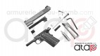Pistolet Bille Acier SIG SAUER 1911 We The People