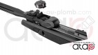 Carabine à plombs Gamo Speedster IGT Gen 2 avec lunette 4x32