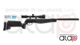 Carabine à Plomb Stoeger RX20 TAC Suppressor Avec Lunette 3-9x40