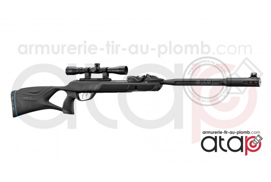 Gamo Roadster 10X IGT Gen 2 Carabine À Plomb Avec lunette 4x32