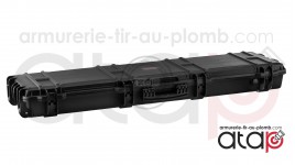 Mallette Nuprol XL noir 130 cm