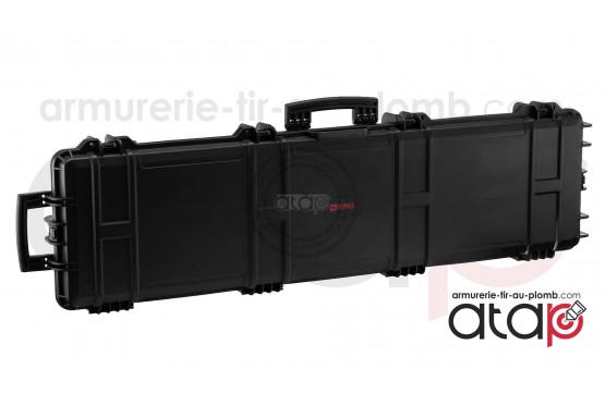 Mallette Nuprol XL noir 130 cm