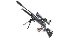 Walther 1250 Dominator FT Carabine PCP 16 joules