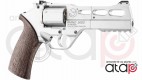 Revolver à Plomb Chiappa Rhino 50 DS