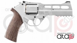 Revolver à Plomb Chiappa Rhino 50 DS