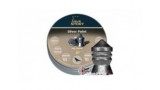 Plombs H&N Silver Point - 4.5 mm