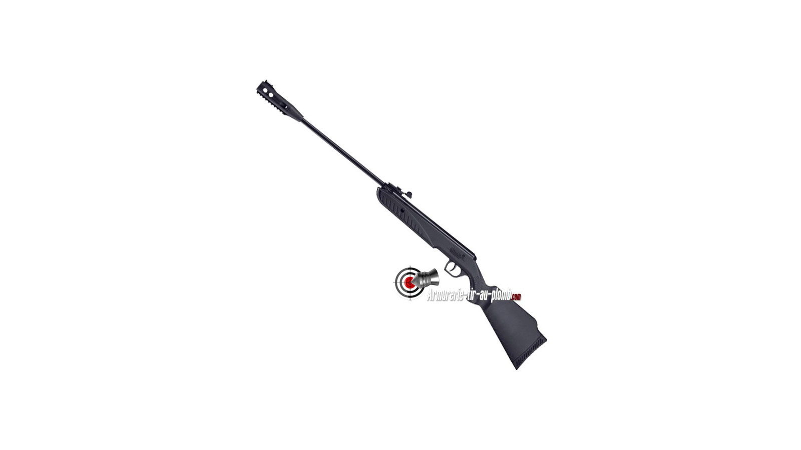 Hammerli FireFox 500 Carabine a Plomb