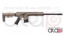 Carabine SCHMEISSER BA-15 cal .22LR