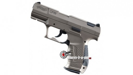 Walther CP99 Coyote