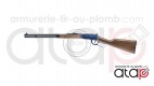 Legends Cowboy Rifle - Carabine Bille Acier